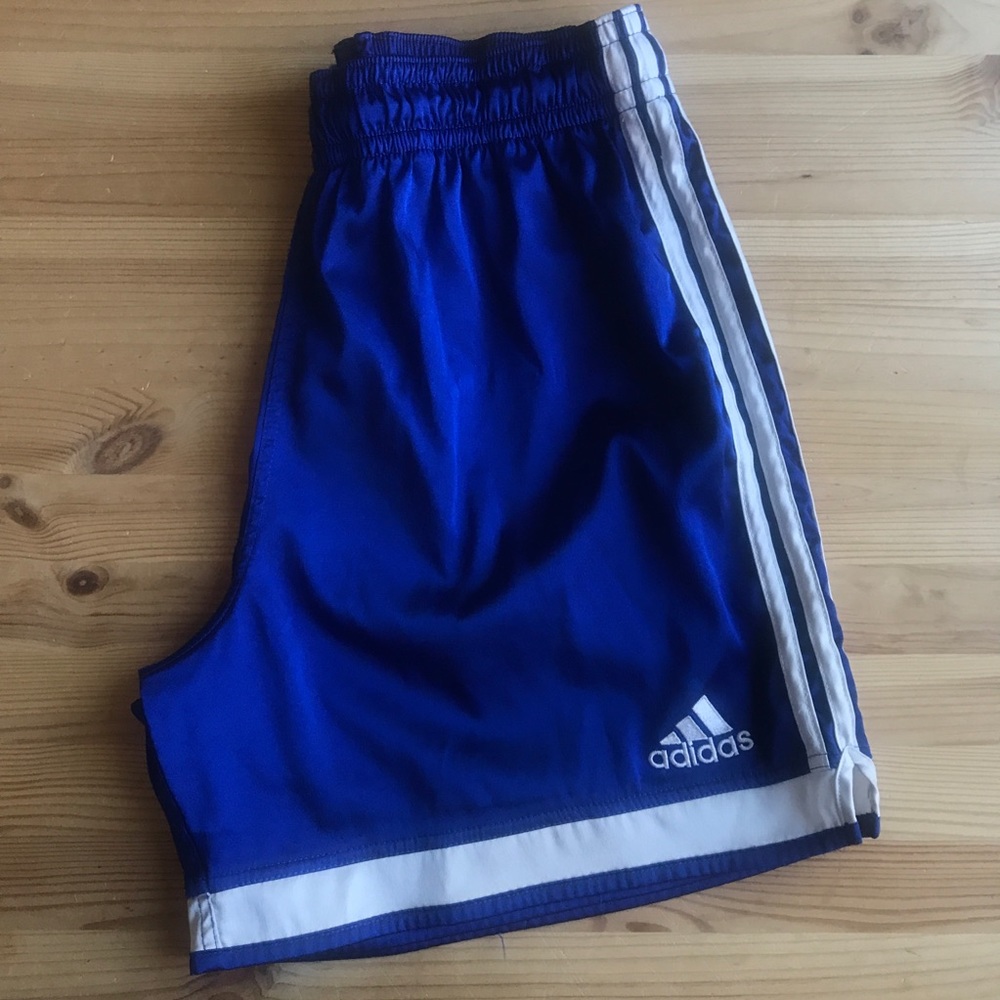 Vintage Adidas shorts